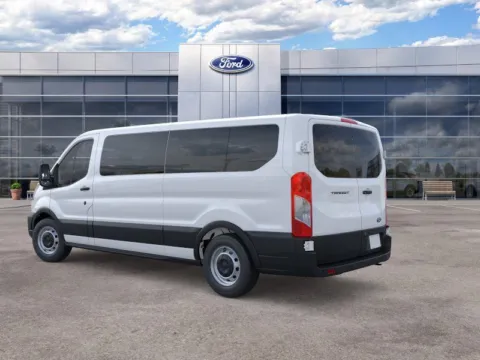 More photos of 2026 Ford Transit-350 XL at Step One Ford Crestview, FL