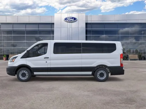 More photos of 2026 Ford Transit-350 XL at Step One Ford Crestview, FL