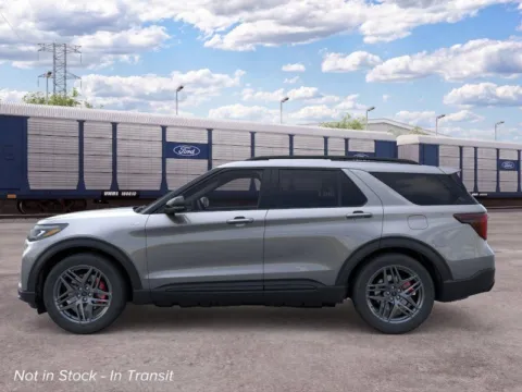 More photos of 2026 Ford Explorer ST-Line at Step One Ford Crestview, FL