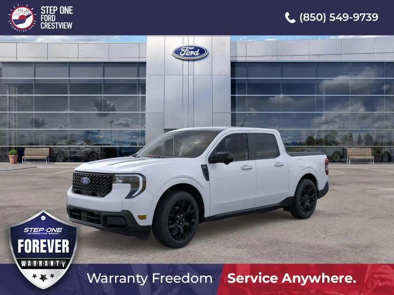 2026 Ford Maverick Lariat for sale in Crestview, FL