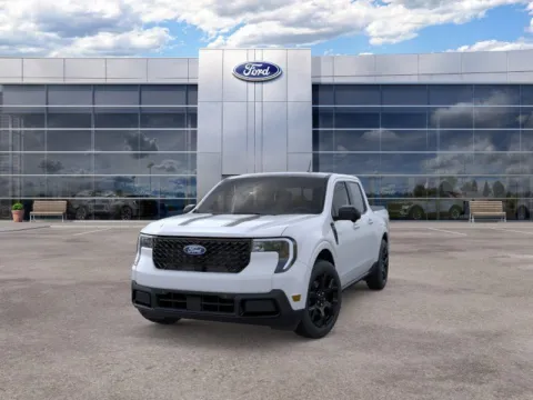 Photos of 2026 Ford Maverick Lariat for sale in Crestview, FL at Step One Ford Crestview