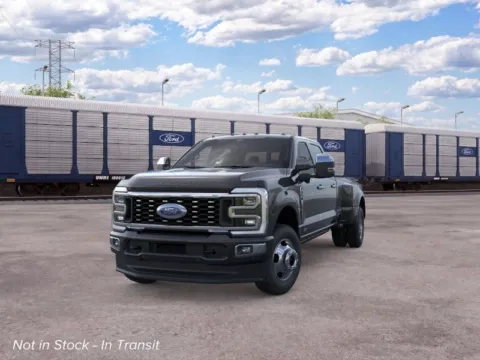Photos of 2026 Ford F-350SD for sale in Crestview, FL at Step One Ford Crestview
