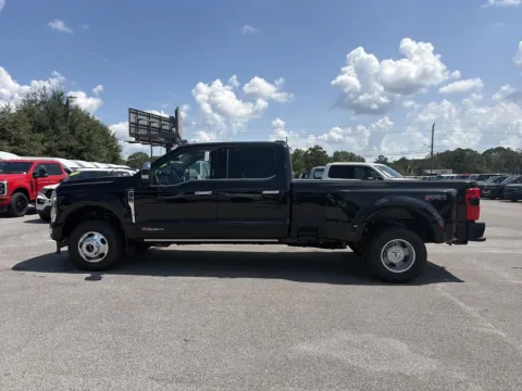 More photos of 2026 Ford F-350SD Platinum at Step One Ford Crestview, FL
