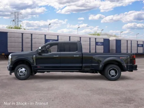 More photos of 2026 Ford F-350SD at Step One Ford Crestview, FL