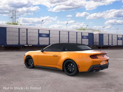 More photos of 2026 Ford Mustang at Step One Ford Crestview, FL