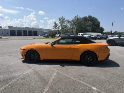 More photos of 2026 Ford Mustang EcoBoost Premium at Step One Ford Crestview, FL