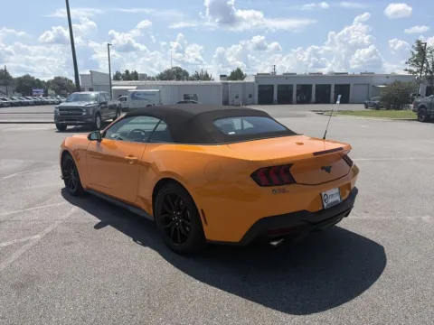 More photos of 2026 Ford Mustang EcoBoost Premium at Step One Ford Crestview, FL