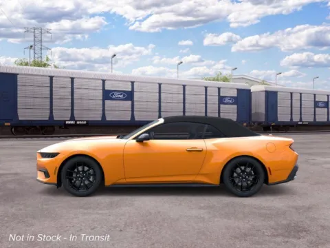 More photos of 2026 Ford Mustang at Step One Ford Crestview, FL