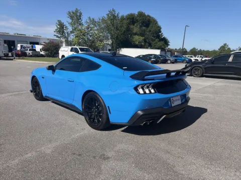 More photos of 2025 Ford Mustang GT Premium at Step One Ford Crestview, FL