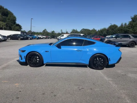 More photos of 2025 Ford Mustang GT Premium at Step One Ford Crestview, FL