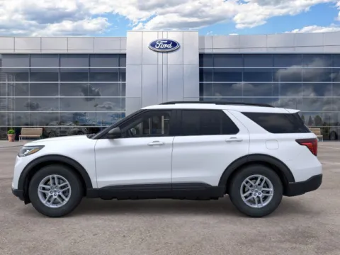 More photos of 2026 Ford Explorer Active at Step One Ford Crestview, FL