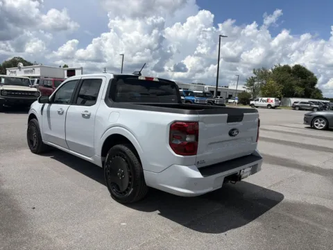 More photos of 2026 Ford Maverick Lobo Standard at Step One Ford Crestview, FL