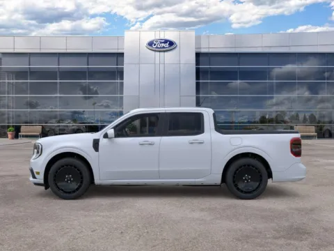 More photos of 2026 Ford Maverick Lobo Standard at Step One Ford Crestview, FL
