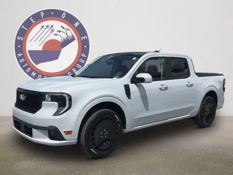 Photos of 2026 Ford Maverick Lobo Standard for sale in Crestview, FL at Step One Ford Crestview