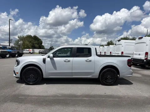 More photos of 2026 Ford Maverick Lobo Standard at Step One Ford Crestview, FL