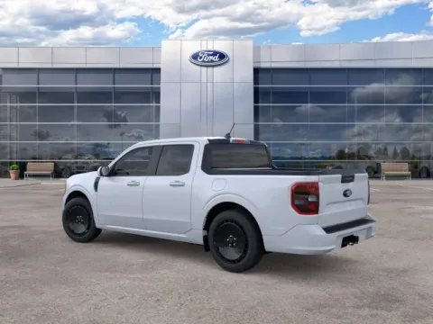 More photos of 2026 Ford Maverick Lobo Standard at Step One Ford Crestview, FL