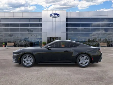 More photos of 2026 Ford Mustang EcoBoost at Step One Ford Crestview, FL