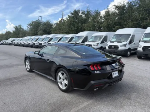 More photos of 2026 Ford Mustang EcoBoost at Step One Ford Crestview, FL