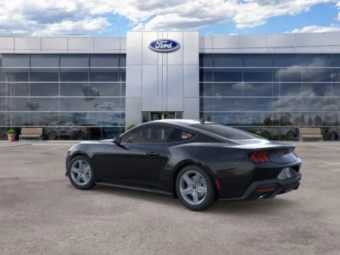 More photos of 2026 Ford Mustang EcoBoost at Step One Ford Crestview, FL
