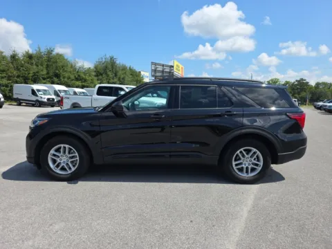 More photos of 2026 Ford Explorer Active at Step One Ford Crestview, FL