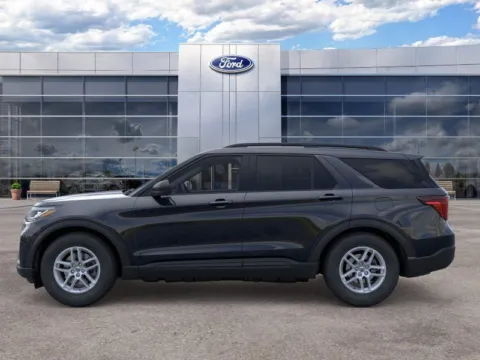More photos of 2026 Ford Explorer Active at Step One Ford Crestview, FL