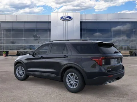 More photos of 2026 Ford Explorer Active at Step One Ford Crestview, FL