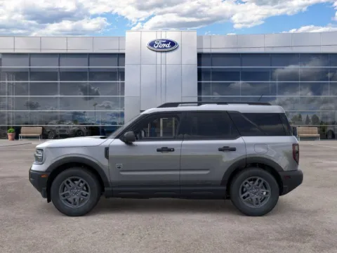 More photos of 2026 Ford Bronco Sport Big Bend at Step One Ford Crestview, FL