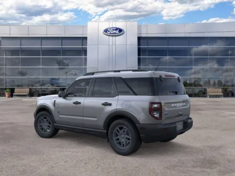 More photos of 2026 Ford Bronco Sport Big Bend at Step One Ford Crestview, FL