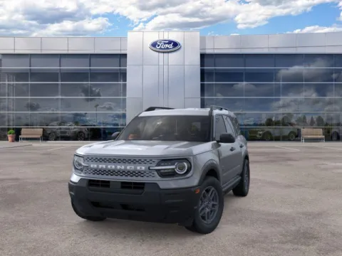 Photos of 2026 Ford Bronco Sport Big Bend for sale in Crestview, FL at Step One Ford Crestview