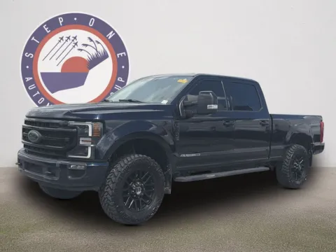 Photos of 2021 Ford F-350SD Lariat for sale in Crestview, FL at Step One Ford Crestview