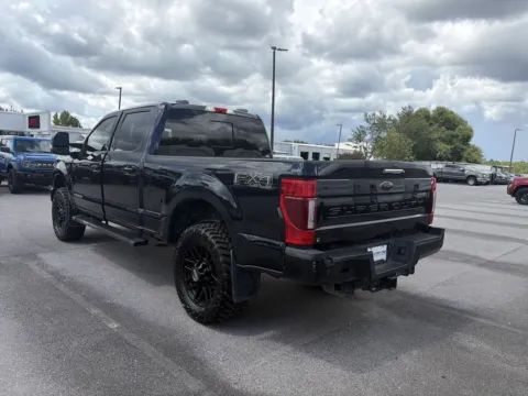 More photos of 2021 Ford F-350SD Lariat at Step One Ford Crestview, FL
