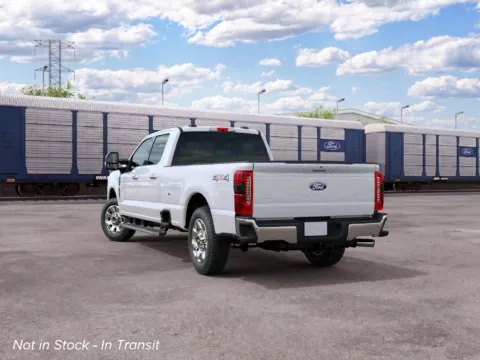 More photos of 2027 Ford F-250SD Lariat at Step One Ford Crestview, FL