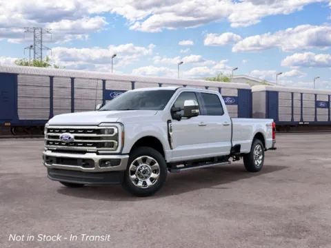 Photos of 2027 Ford F-250SD Lariat for sale in Crestview, FL at Step One Ford Crestview