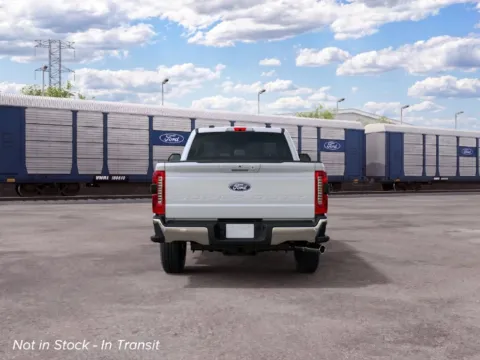 More photos of 2027 Ford F-250SD Lariat at Step One Ford Crestview, FL