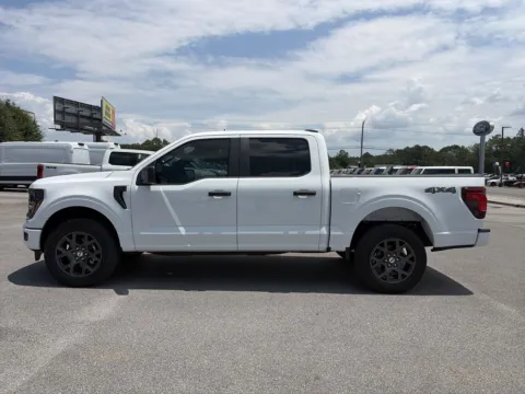 More photos of 2026 Ford F-150 STX at Step One Ford Crestview, FL