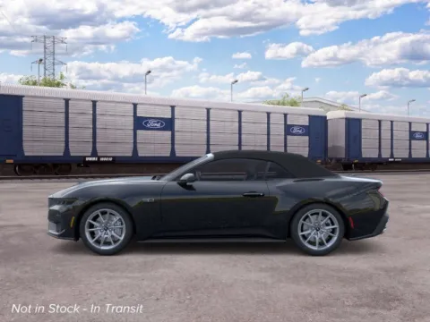 More photos of 2026 Ford Mustang GT Premium at Step One Ford Crestview, FL
