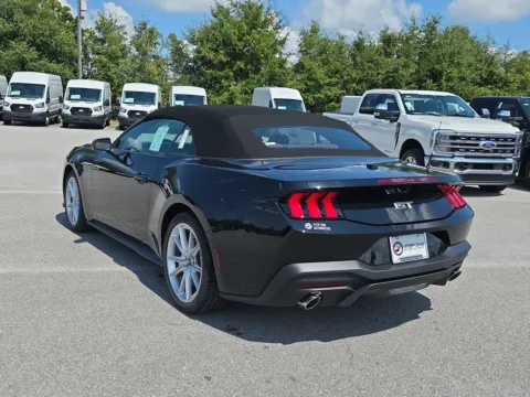 More photos of 2026 Ford Mustang GT Premium at Step One Ford Crestview, FL