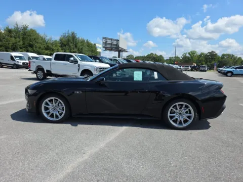 More photos of 2026 Ford Mustang GT Premium at Step One Ford Crestview, FL