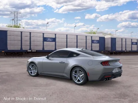 More photos of 2026 Ford Mustang at Step One Ford Crestview, FL