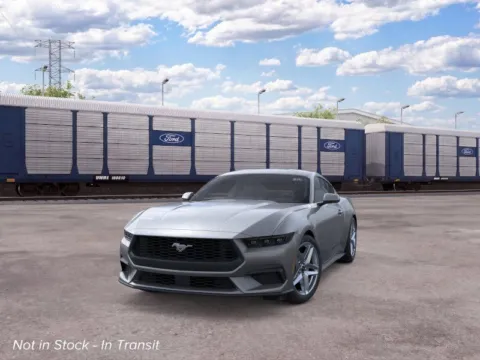 Photos of 2026 Ford Mustang for sale in Crestview, FL at Step One Ford Crestview