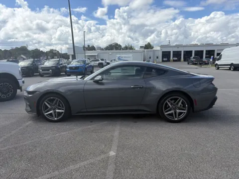 More photos of 2026 Ford Mustang EcoBoost at Step One Ford Crestview, FL