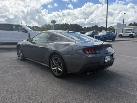 More photos of 2026 Ford Mustang EcoBoost at Step One Ford Crestview, FL