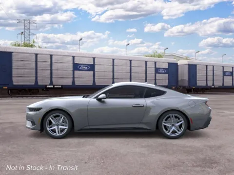 More photos of 2026 Ford Mustang at Step One Ford Crestview, FL