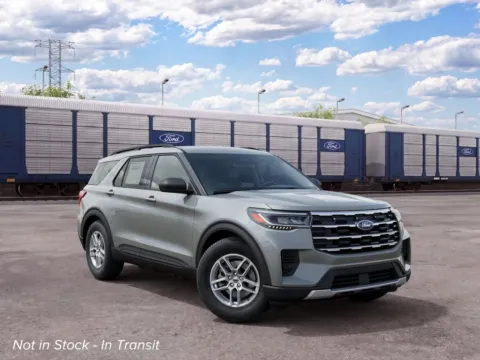 More photos of 2027 Ford Explorer Active at Step One Ford Crestview, FL