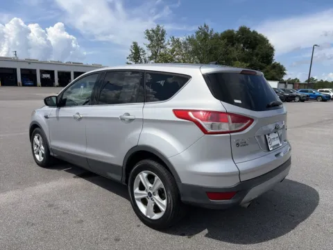 More photos of 2016 Ford Escape SE at Step One Ford Crestview, FL