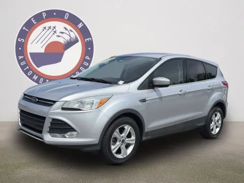 Photos of 2016 Ford Escape SE for sale in Crestview, FL at Step One Ford Crestview