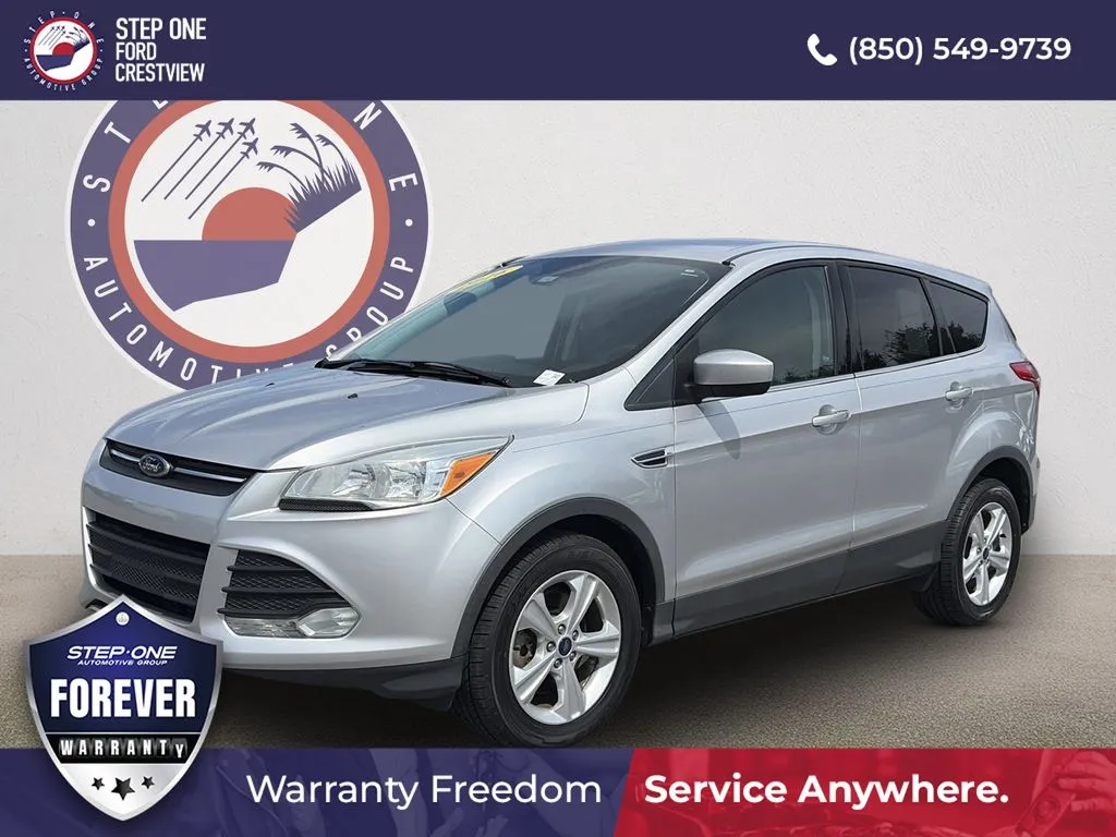 2016 Ford Escape SE for sale in Crestview, FL
