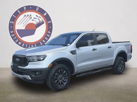 Photos of 2019 Ford Ranger XLT for sale in Crestview, FL at Step One Ford Crestview