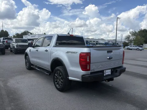 More photos of 2019 Ford Ranger XLT at Step One Ford Crestview, FL