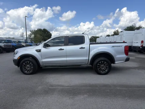 More photos of 2019 Ford Ranger XLT at Step One Ford Crestview, FL
